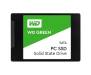 WD SSD Green 240 GB (WDS240G2G0A)
