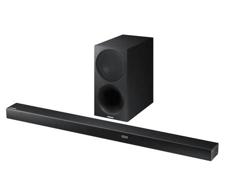 Samsung HW-M550