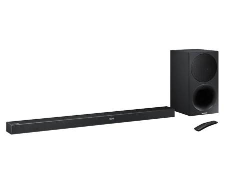 Samsung HW-M550