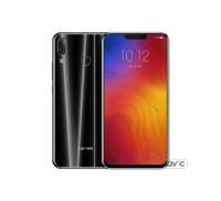 Lenovo Z5 6/64GB Black