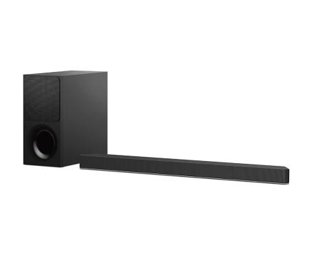 Sony HT-XF9000