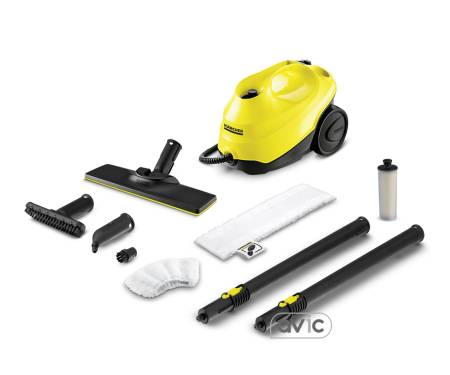 Пароочиститель Karcher SC3 EasyFix