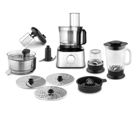 Kenwood FDM307SS