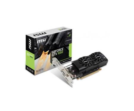MSI GeForce GTX 1050 2GT LP