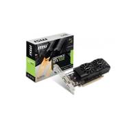 MSI GeForce GTX 1050 2GT LP
