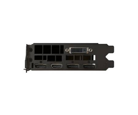 MSI GeForce GTX 1070 AERO 8G OC