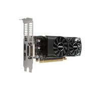 MSI GeForce GTX 1050 TI 4GT LP