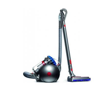 Dyson Cinetic Big Ball Multifloor 2