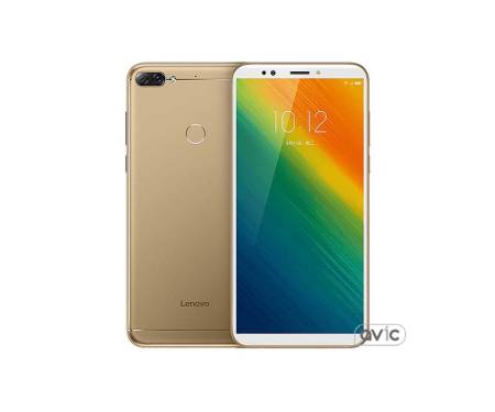Lenovo K5 Note (2018) 4/64GB Gold