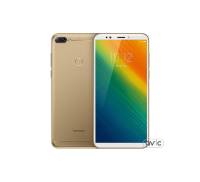 Lenovo K5 Note (2018) 4/64GB Gold