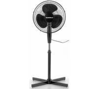 Вентилятор Goldstar GFF-40 Black