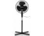 Вентилятор Goldstar GFF-40 Black