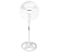 Вентилятор Goldstar GFF-40B White