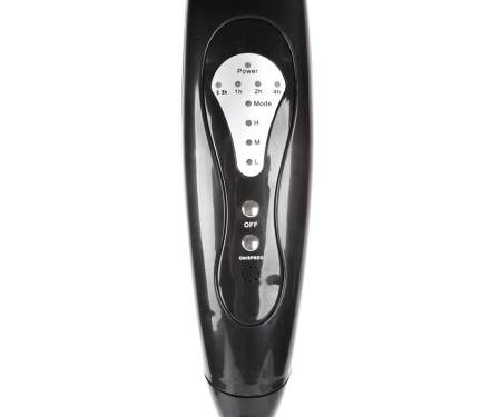 Вентилятор Goldstar GFF-40BR Black