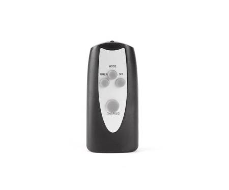 Вентилятор Goldstar GFF-40BR Black