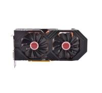 XFX Radeon RX 580 GTS Black Edition 8 GB (RX-580P8DBD6)
