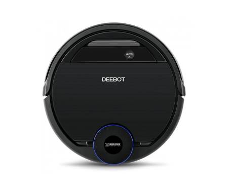ECOVACS DEEBOT OZMO 930 Black (DG3G)