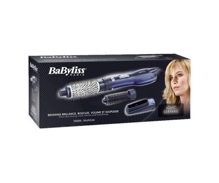 Фен-щетка BaByliss AS101E