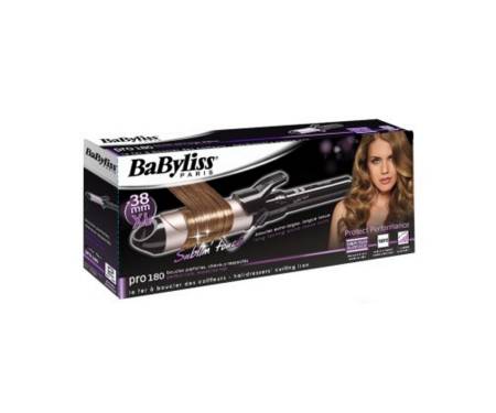 Плойка BaByliss C338E