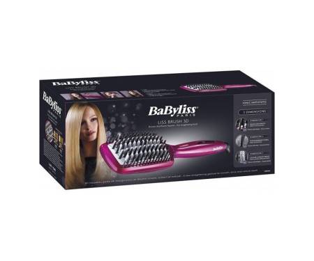 Электрорасческа BaByliss HSB100E