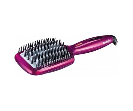 Электрорасческа BaByliss HSB100E