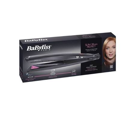 Утюжок BaByliss ST326E