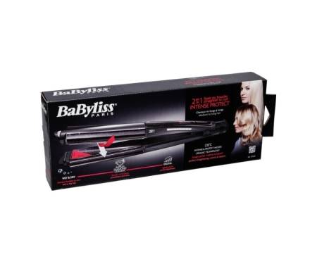 Утюжок BaByliss ST330E