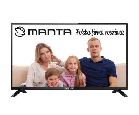 Manta 32LHA48L