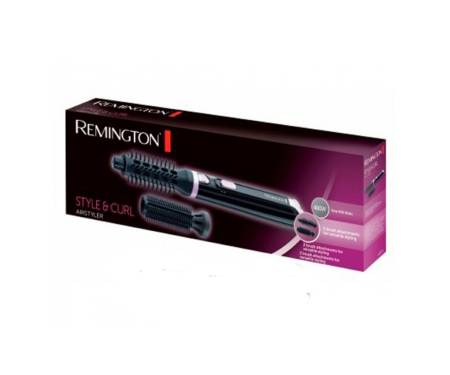 Фен-щетка Remington AS404