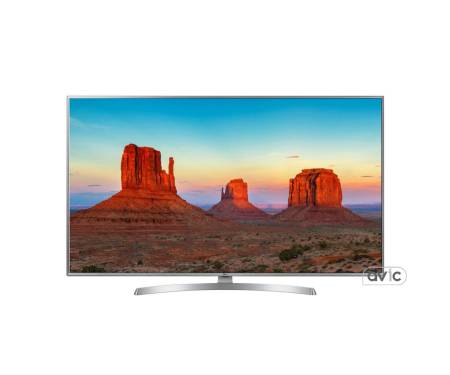 Телевизор LG 43UK6950
