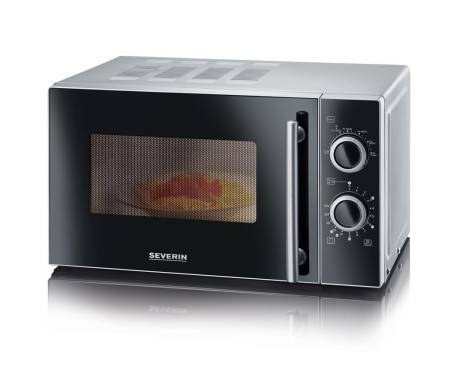Микроволновая печь SEVERIN MW 7862