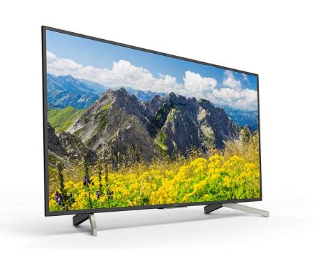 Sony KD-55XF7596