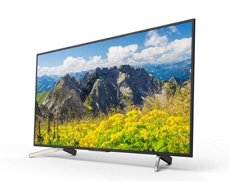 Sony KD-55XF7596