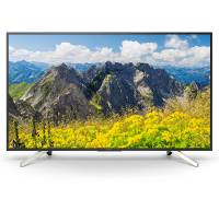 Sony KD-55XF7596