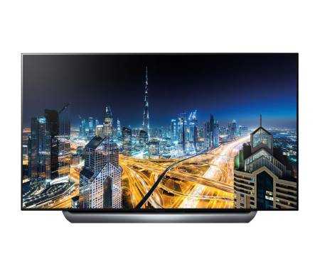 LG 65C8