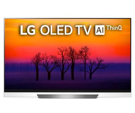 LG OLED65E8