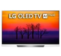 LG OLED65E8