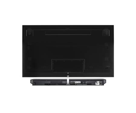 LG OLED65W8