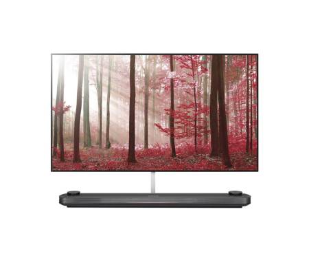 LG OLED65W8