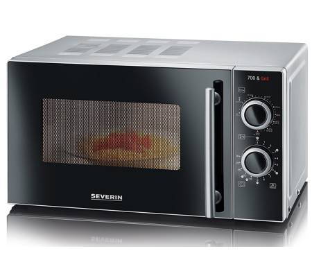 Микроволновая печь SEVERIN MW 7875