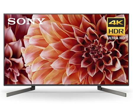 Sony KD-65XF9005