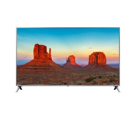 LG 75UK6500