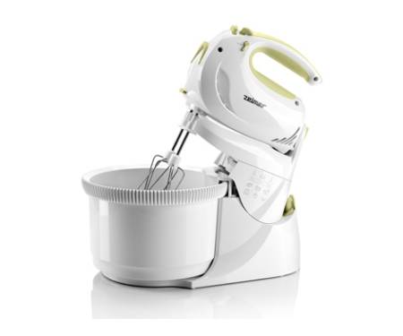 Миксер Zelmer 481.6 Ivory (ZHM1206I)
