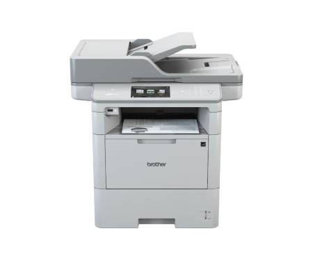 Brother DCP-L6600DW (DCPL6600DWYJ1)