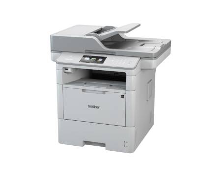 Brother DCP-L6600DW (DCPL6600DWYJ1)