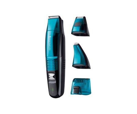 Машинка для стрижки + триммер Remington PG6070