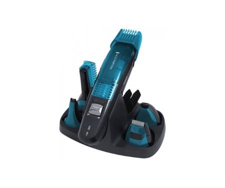 Машинка для стрижки + триммер Remington PG6070