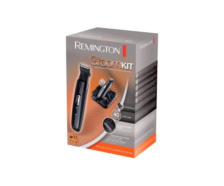 Машинка для стрижки + триммер Remington PG6130