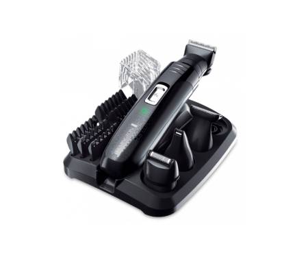 Машинка для стрижки + триммер Remington PG6130