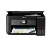 Epson EcoTank ITS L4160 (C11CG23401)